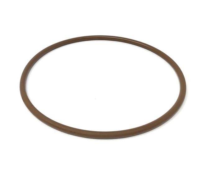 FKM Static Seal O-Ring for Fristam Pump, OEM Part# 1180000754 - Image 1