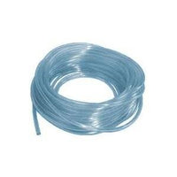 1/8 Inch Clear Urethane Round Belt - 25 ft Length, MJ May Material Specialists Inc.