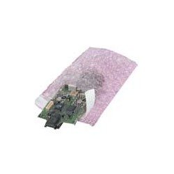 8 Inch Anti-Static Bubble Bag - Pack of 250 - Image 1