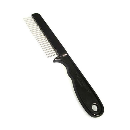UntanglerÂ® Super Groom Comb with Rotating Teeth - 7.5 inch - Image 1