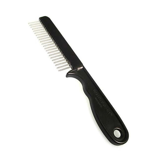 UntanglerÂ® Super Groom Comb with Rotating Teeth - 7.5 inch - Image 1