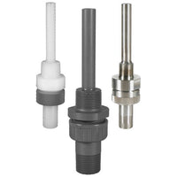 SENTINEL 2" Injection Quill with Extended Length Options