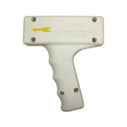 DuraFlow Mini White Nozzle Cover - Image 1