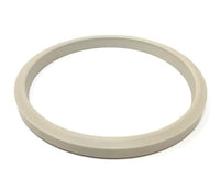Springer Parts Pump Replacement Seat Ring 4.0" PEEK; OEM Replaces Waukesha Cherry-BurrellÂ® 115351