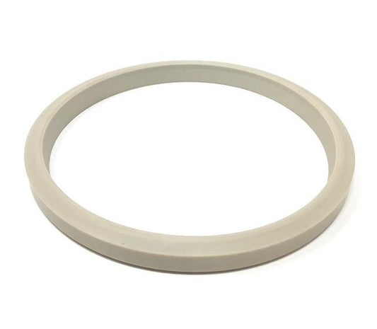 Springer Parts Pump Replacement Seat Ring 4.0" PEEK; OEM Replaces Waukesha Cherry-BurrellÂ® 115351 - Image 1
