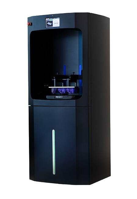 Nexa3D NXD 200 Ultrafast Dental 3D Printer - Image 1