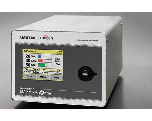 Dansensor Gas Mixer Pro - Image 1