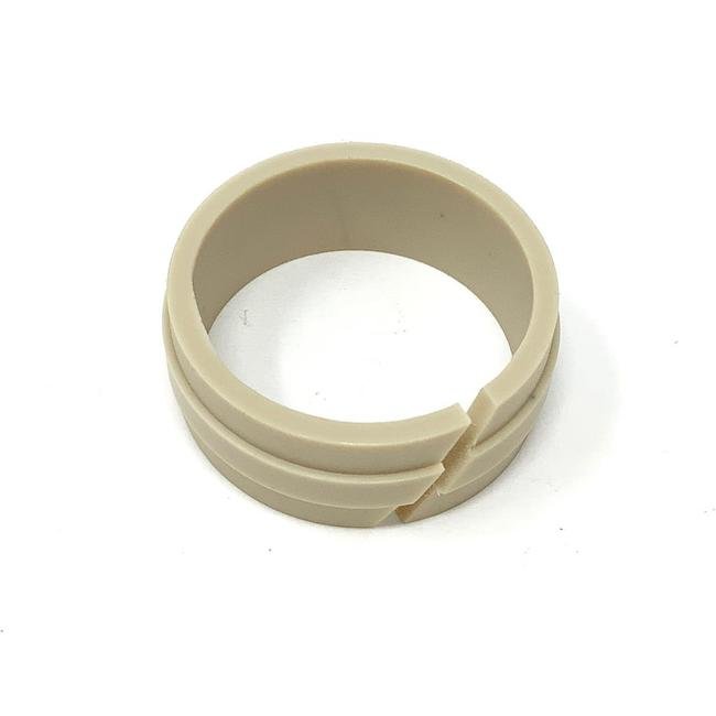 Split Bushing SW4 (PEEK) H315800 - Replacement for APVÂ® Part# 08-01-178/23 - Image 1