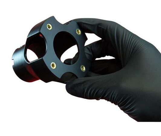 Loctite Clear HDT60 Semi-Flexible 3D Resin - Image 1
