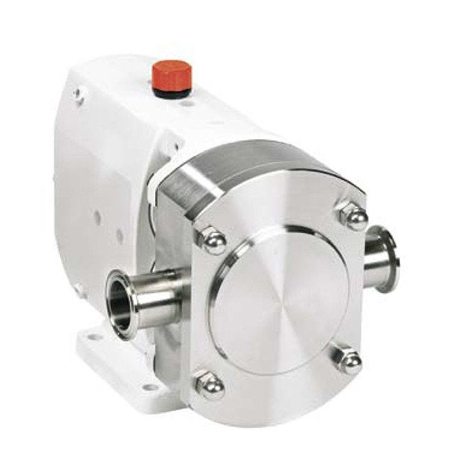 Rotary Lobe Pumps - Image 1