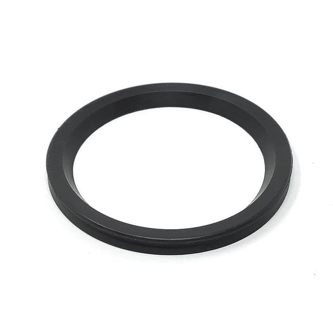 Tri-Ring FKM Pump Replacement Part - 1.661" ID - Image 1