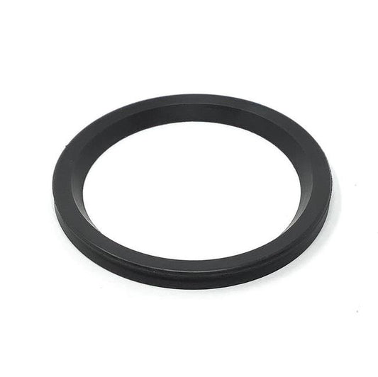 Tri-Ring FKM Pump Replacement Part - 1.661" ID - Image 1