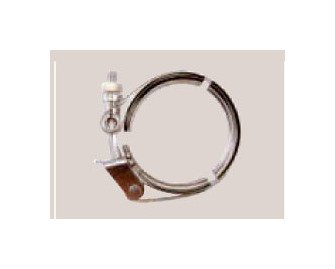 Tri-Clamp® Sanitary Fitting - Image 1