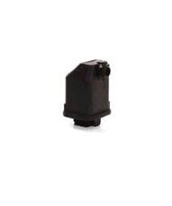 Huskyâ¢ 1050 Muffler - Sanitary Pump Accessory - Image 1