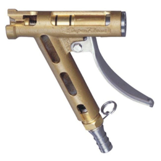 Brass Nozzle Body for SuperKlean Spray Guns - Image 1