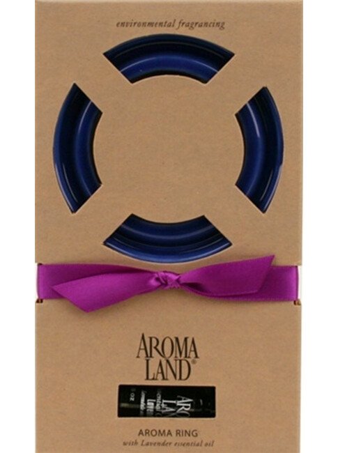 Aromaland Blue Ring Aroma Diffuser - Image 1