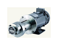 Liquiflo M3 High Pressure Gear Pump - Max-Series