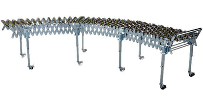 Heavy-Duty Professional Flexible Conveyors - Image 2
