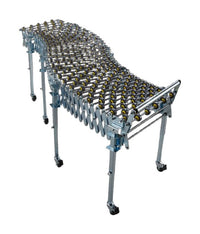 Heavy-Duty Professional Flexible Conveyors