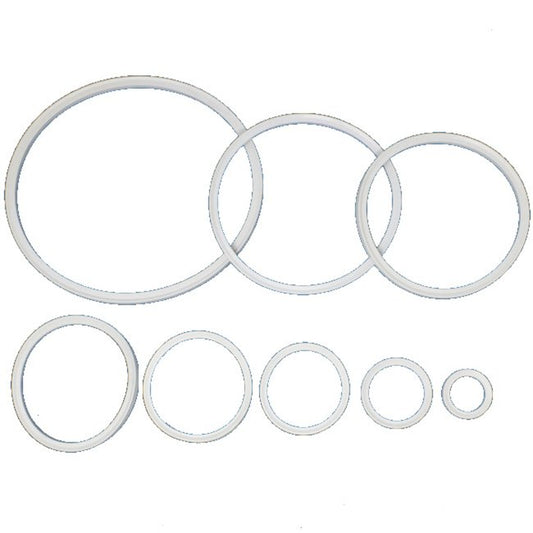 APC Gasket 2 1/2, Pump Replacement Part 101-H-2.5 by Springer PartsÂ® - Image 1