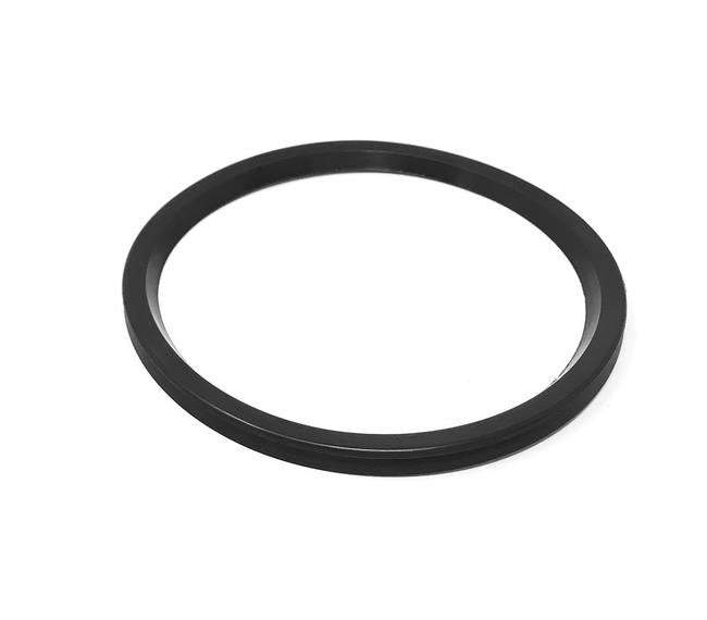 Tri-Ring FKM Pump Replacement Part 2.619" ID - Image 1