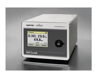 Dansensor MAP Check 3 On-Line Oxygen Sensor Gas Analyzer