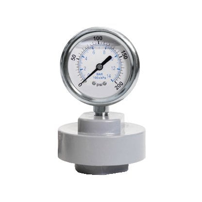 SENTINEL Plastic Gauge Guards for Industrial & Institutional Use - Image 1