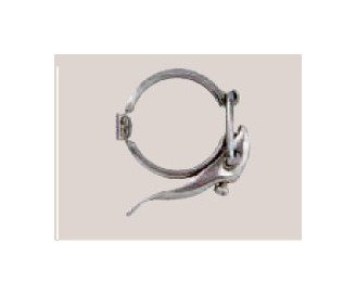 Tri-Clamp® Sanitary Fitting - Image 1