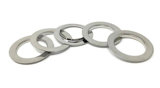 Springer Parts Seal Ring FH24 Replacement (5/PK) - Image 1