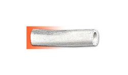 Flex Rite Silicone Multi-ply Discharge Hose SMD075 - Image 1