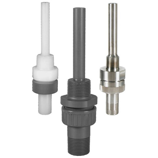 SENTINEL 1.5" Chemical Injection Quill - Image 1