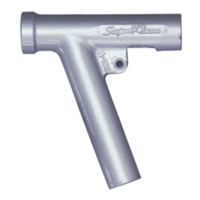 Anodized Aluminum Nozzle Body - Image 1