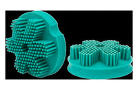 Hair Doctor Body Exfoliator Brush - 91 Deep Soft Fingers