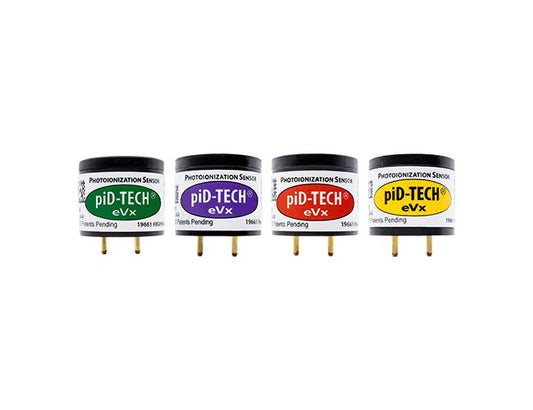 MOCON piD-TECH eVx 200 ppm Photoionization Sensor - Image 1