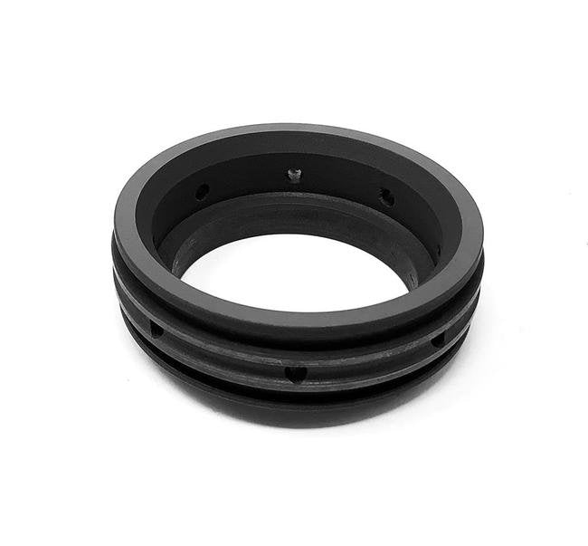 Carbon Exterior Rotating Seal 758 for FristamÂ® Pumps - OEM Replacement - Image 1