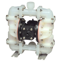 Sandpiper S07 Non-Metallic Ball Valve Diaphragm Pump