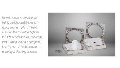 Aquatran 3/40 Water Vapor Permeation Analyzer - Image 5