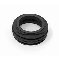Springer Parts Static Seal (Carbon) 757 for Fristam Pump - OEM Replacement