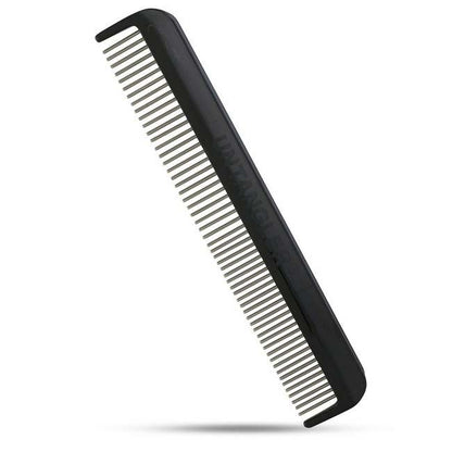 Untangler Dual-Spaced 7 Inch Pet Comb with Rotating Teeth - Image 2