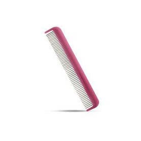 Untangler Dual-Spaced 7 Inch Pet Comb with Rotating Teeth - Image 4