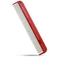 Untangler Dual-Spaced 7 Inch Pet Comb with Rotating Teeth