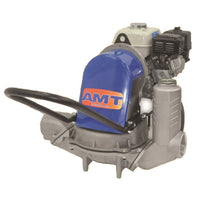 5 HP Gasoline Engine Self-Priming Diaphragm Pump