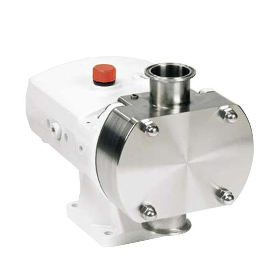 Rotary Lobe Pumps - Image 1