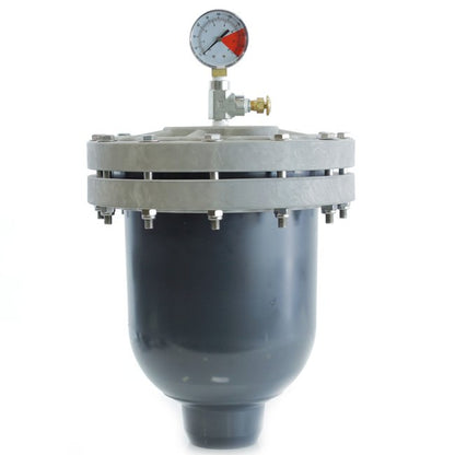 SENTRY I Plastic Pulsation Dampeners - Image 1