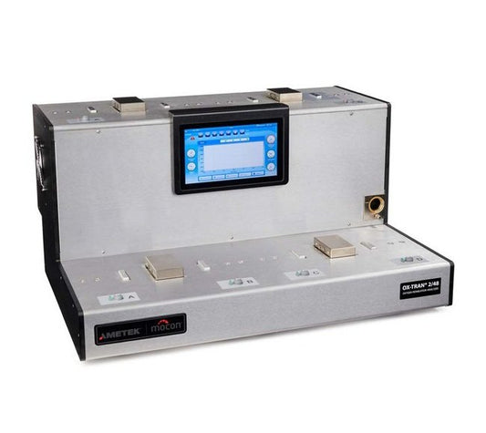 AMETEK OX-TRANÂ®2/48 L Series Oxygen Permeation Analyzer - Image 1