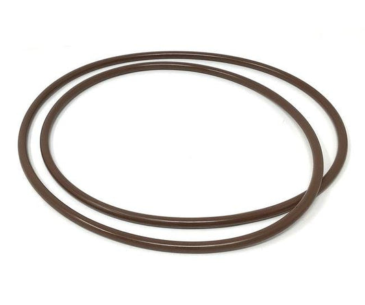 Springer Parts FKL400 Cover Gasket FKM - Replaces Fristam® 1180000761 - Image 1