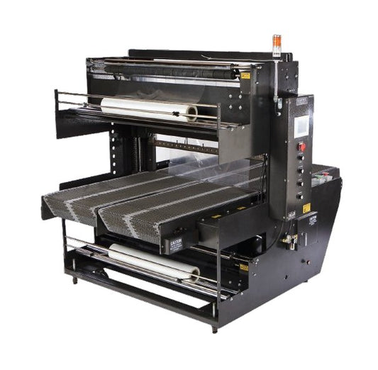 Eastey Professional 35" Automatic Bundler - Image 1