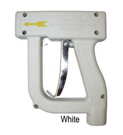 DH150S Duraflow Stainless Steel Spray Nozzle - 150 psi, 11.89 gpm - Image 1