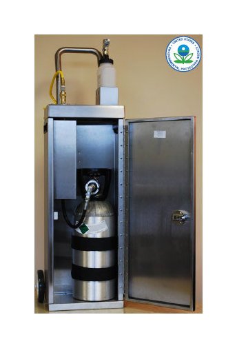 Biomist Mini Power Sanitization System - Image 1