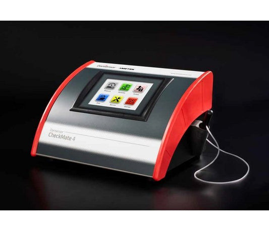 Dansensor CheckMate 4 O2 Headspace Gas Analyzer - Image 1